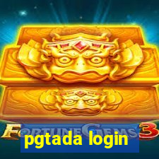 pgtada login